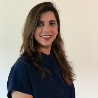 Brite Dental Employee Nitika Arora's profile photo