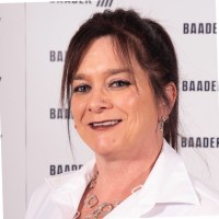BAADER Employee Leanne Porter's profile photo