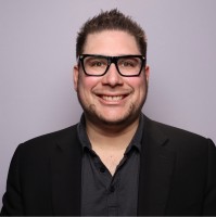 Acer Employee Anthony Matos's profile photo