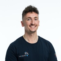 Breakwater IT Employee Richard Miller's profile photo