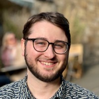 Gifthealth Employee Mike Letscher's profile photo