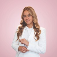 Fullhouse Employee Yvet van Dieën's profile photo