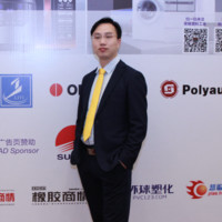 IC Superman Employee Phyllice Qi's profile photo