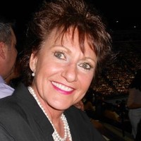 CHINA CONSTRUCTION AMERICA Employee Gina Borrelli's profile photo