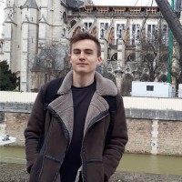 Luke Hunter Email & Phone Number