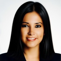 Armstrong Teasdale Employee Alexandra Martinez's profile photo