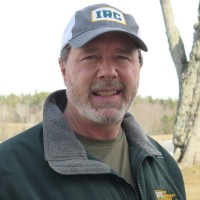 IRC Industrial Roofing Company Employee Rick st. Hilaire Jr's profile photo