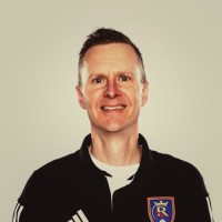 Real Salt Lake Employee Wade Leaphart's profile photo
