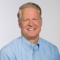 Molex Employee Joe Nelligan's profile photo