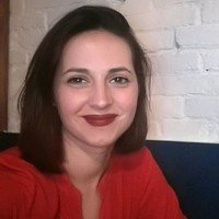 Patricia García Serrano Email