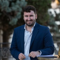 Diputació de Castelló Employee César Durá's profile photo