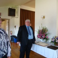 Bearden Family Holdings LLC Employee John Bearden's profile photo