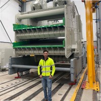 JOEST Australia Employee Dhruv Patel's profile photo