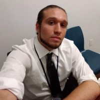 Evolve Life Centers Employee Luke Wheatley's profile photo