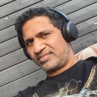 Vishal Ghadge Email & Phone Number
