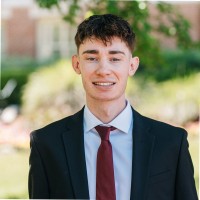 Fortiline Waterworks Employee Noah Bishop's profile photo