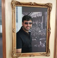 Ankit Puri Email & Phone Number