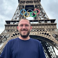 HAC Handball Employee Jérôme Dupont's profile photo