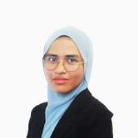 ThunderSoft Employee Siti Zukhi's profile photo