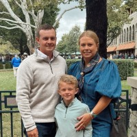 Houchens Insurance Group Employee Tyler Crowder's profile photo