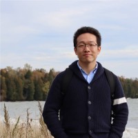 陈日 Email & Phone Number