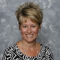 Collins Hill High School Employee Cara Norton's profile photo