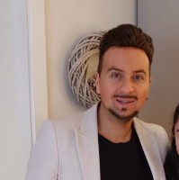 GROEP Alelek Employee Dino Fusaro's profile photo