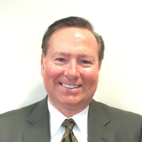 Regions Bank Employee Greg Peacock's profile photo