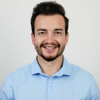 ZINKPOWER Gruppe Employee Alexander Eigner's profile photo