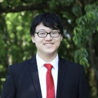 ATLAS Space Operations, Inc. Employee Eddy Wan's profile photo