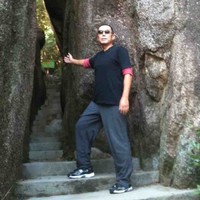ASRock Rack Inc. Employee Larry Perng's profile photo