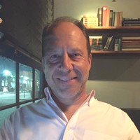Novo Nordisk Employee John Potz's profile photo