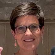 Quester Employee Shana Johnson's profile photo