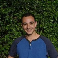 Duve Employee Daniel Melech's profile photo