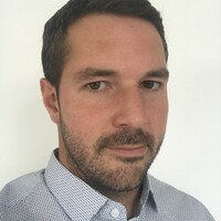 Avient Corporation Employee Alexandre Jacques's profile photo