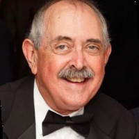 Dewberry Employee Dennis Pitts's profile photo