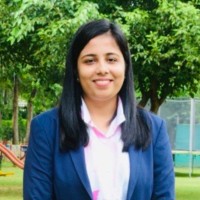 HabileLabs Private Limited Employee Shreya Malot's profile photo
