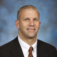 Reader Precision Solutions Employee Barry Butters's profile photo