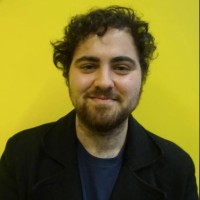 Offscript Worldwide Employee Ken Glauber's profile photo