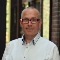 Euroradar Employee Mark Kouwenhoven's profile photo