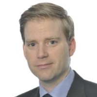 EY-Parthenon Employee Marcus Jacobsson's profile photo