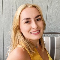 Bier Brewery and Tap Room Employee Jennifer Campbell's profile photo