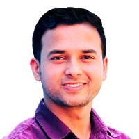 Obaidul Hoque's profile photo