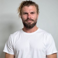 Meckley Services, Inc. Employee Pasha Alekseyev's profile photo