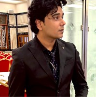 Paramantra Employee Mohammed A's profile photo