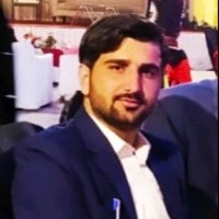 EGeeks Global Employee Tajamul Hussain's profile photo