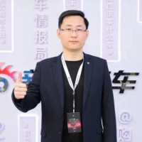 北京汽车股份有限公司 Employee Max's profile photo