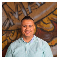 Grill Marks Employee Steven Gallego's profile photo