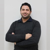 smpl. Employee Mustafa Yildiz's profile photo
