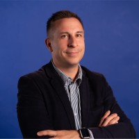 Banque Populaire Grand Ouest Employee Sylvain Roussel's profile photo